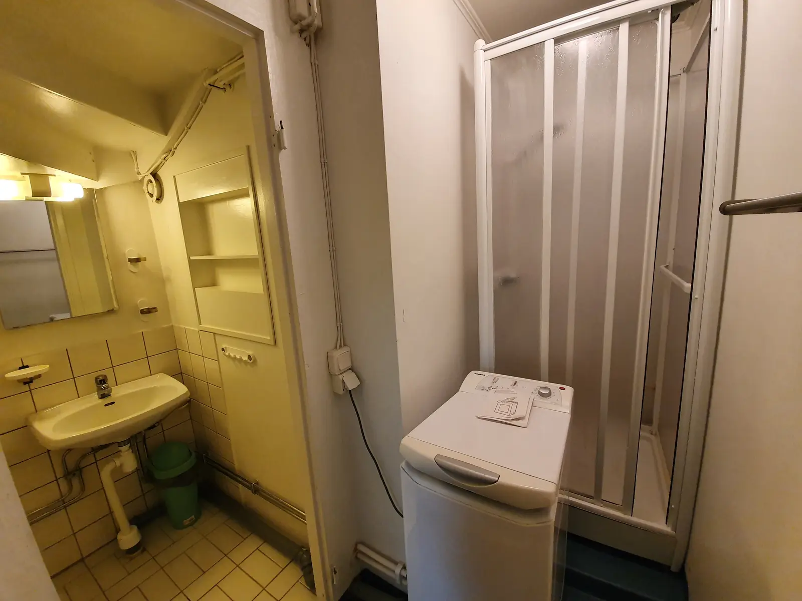 Södra Forsåkersgatan  - bild 4