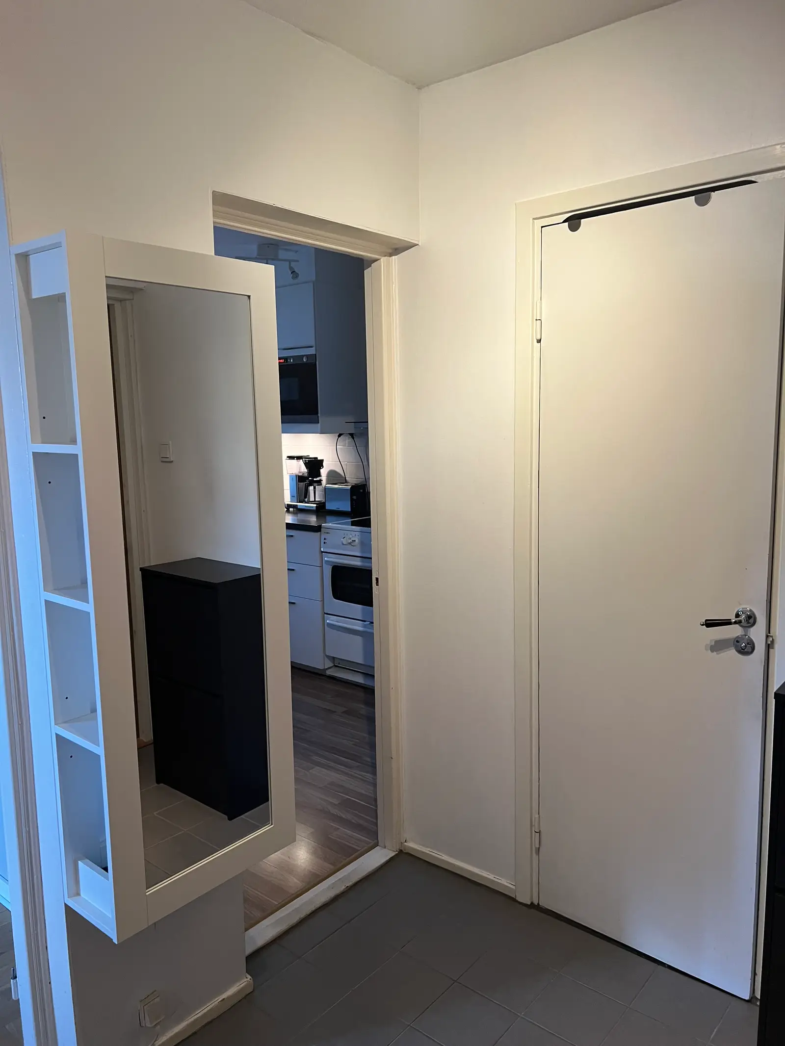 Tåmarksgatan 2 - bild 2