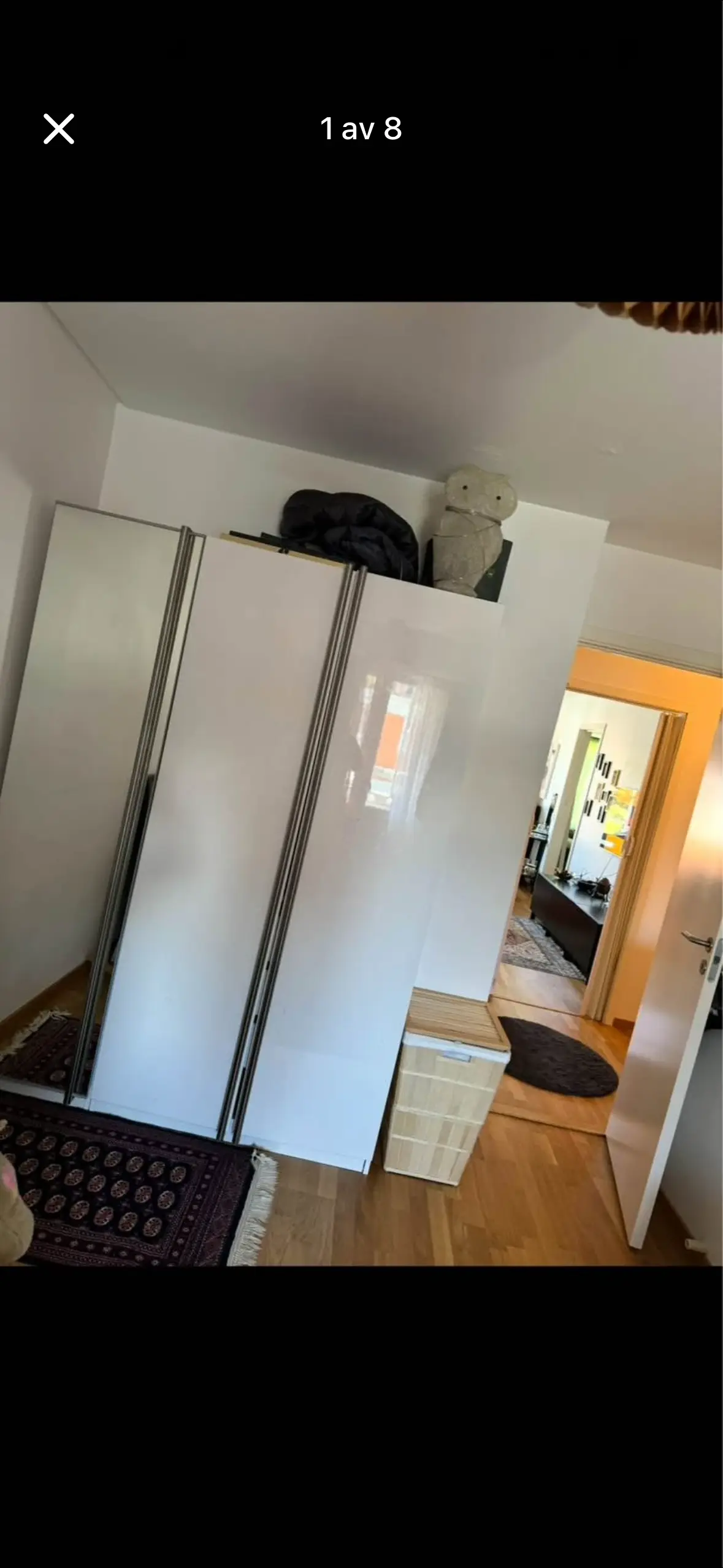Ardennergatan 14 - bild 4