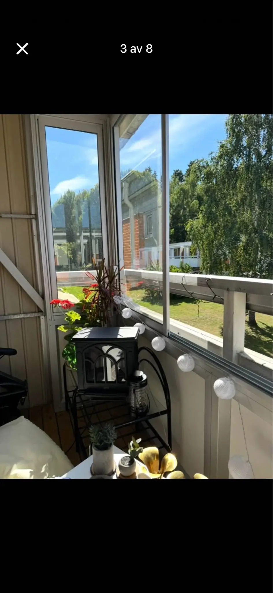 Ardennergatan 14 - bild 3