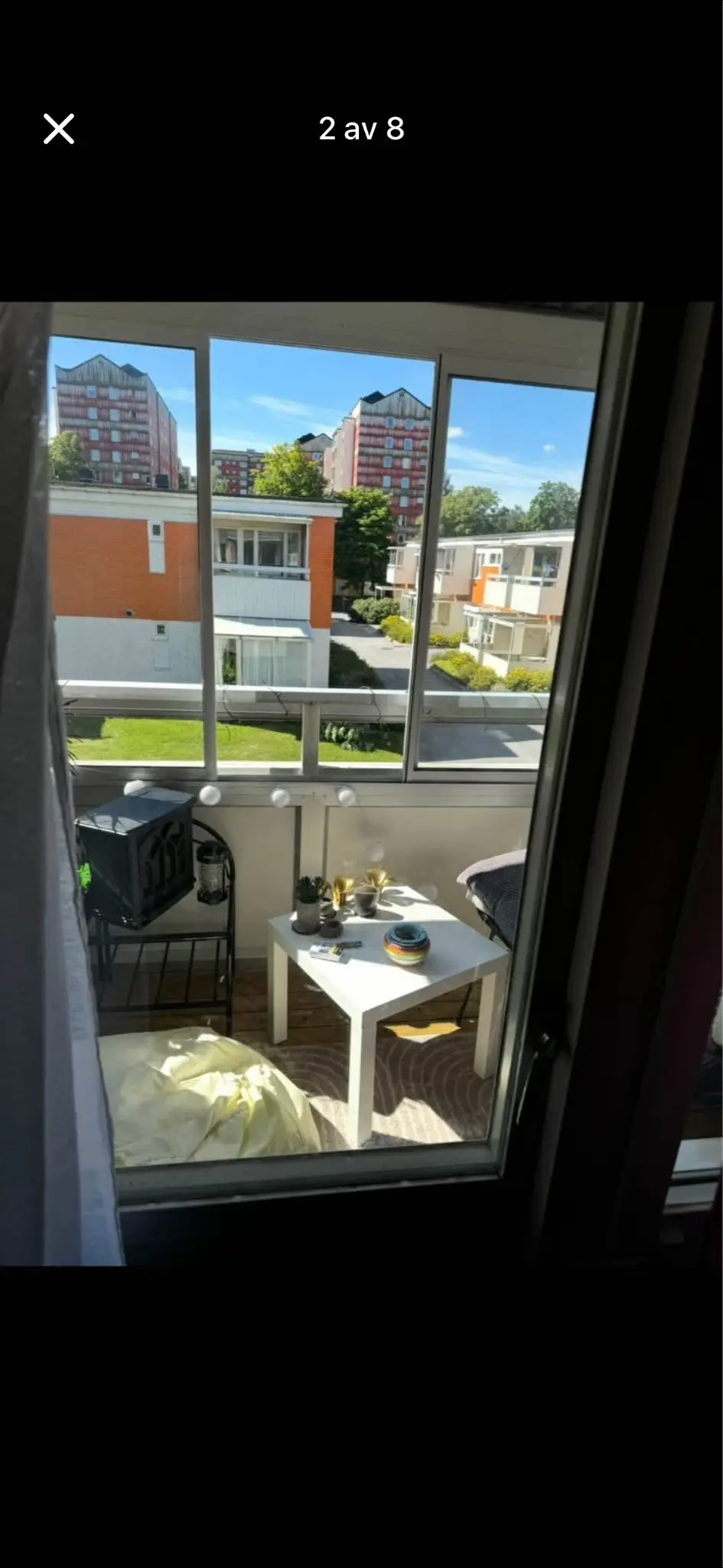 Ardennergatan 14 - bild 5