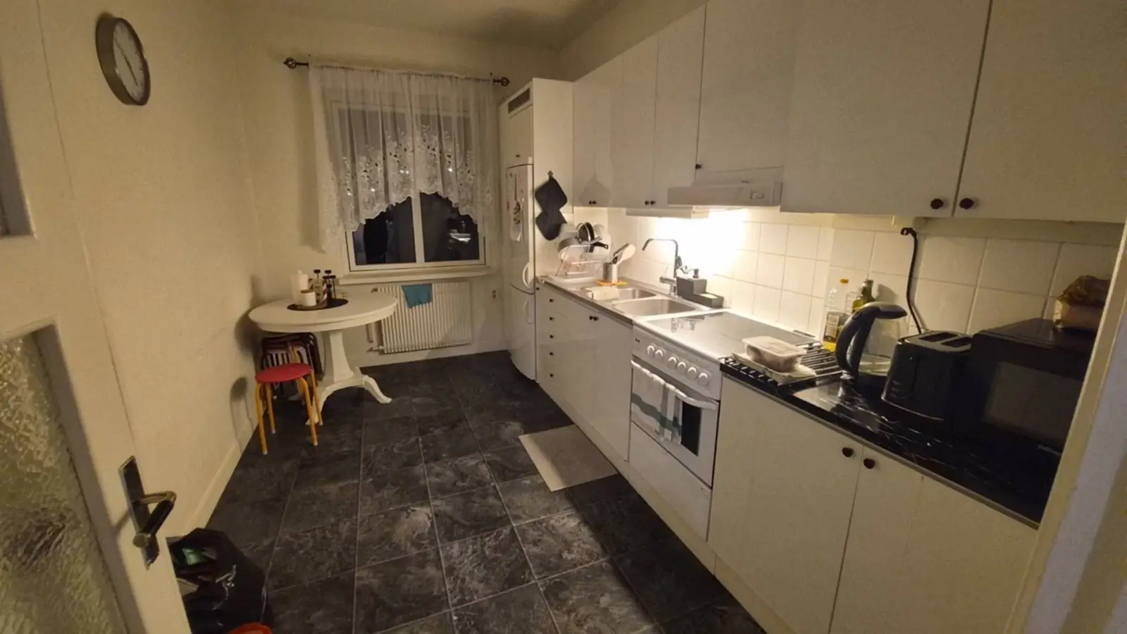 Engelbrektsgatan 30 - bild 2