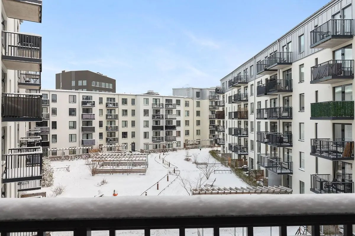 Kista Alléväg 11 - bild 5