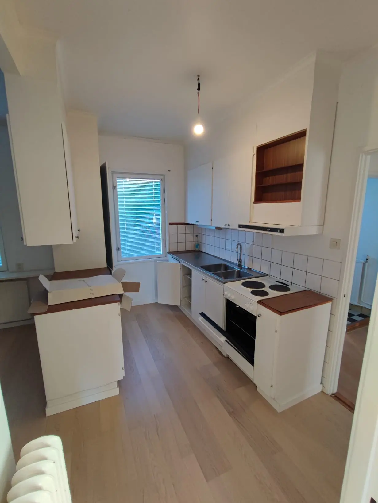 Gamla Karlebyvägen 30 - bild 3