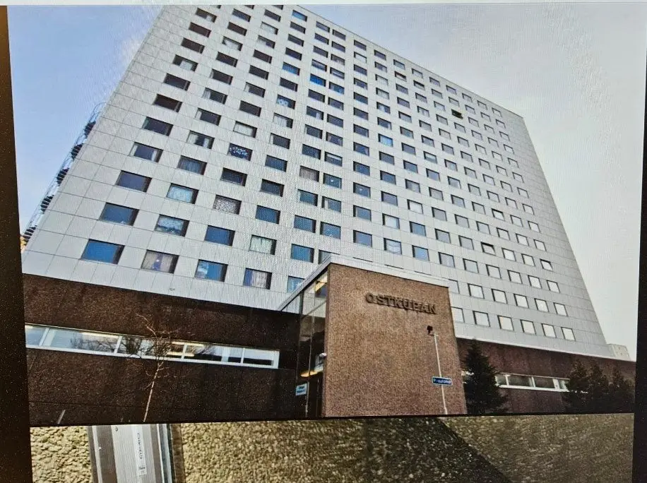 Mejerigatan 2