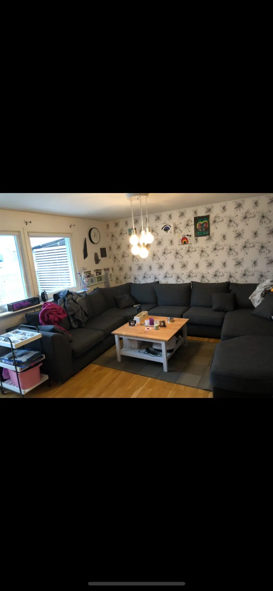 Askims Domarringsväg 119 - bild 5