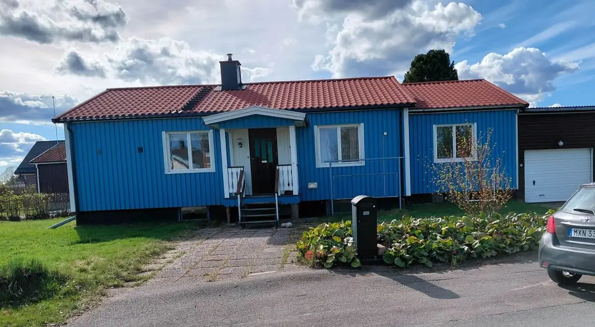 Norra Skogsgatan 4