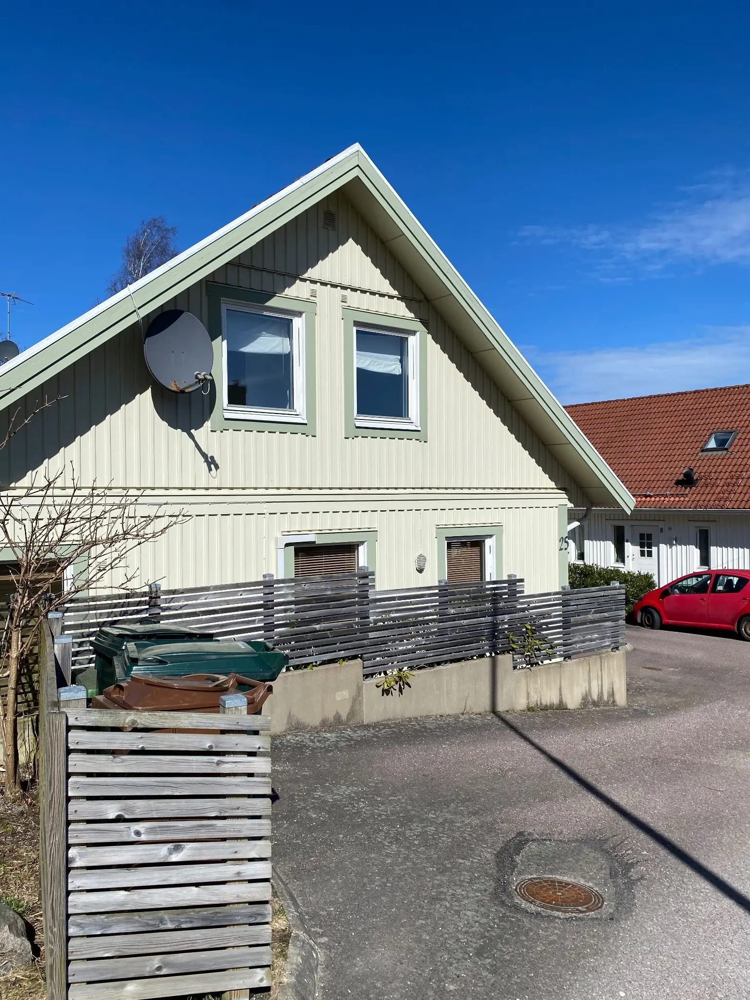 Båtyxegatan 25 - bild 3
