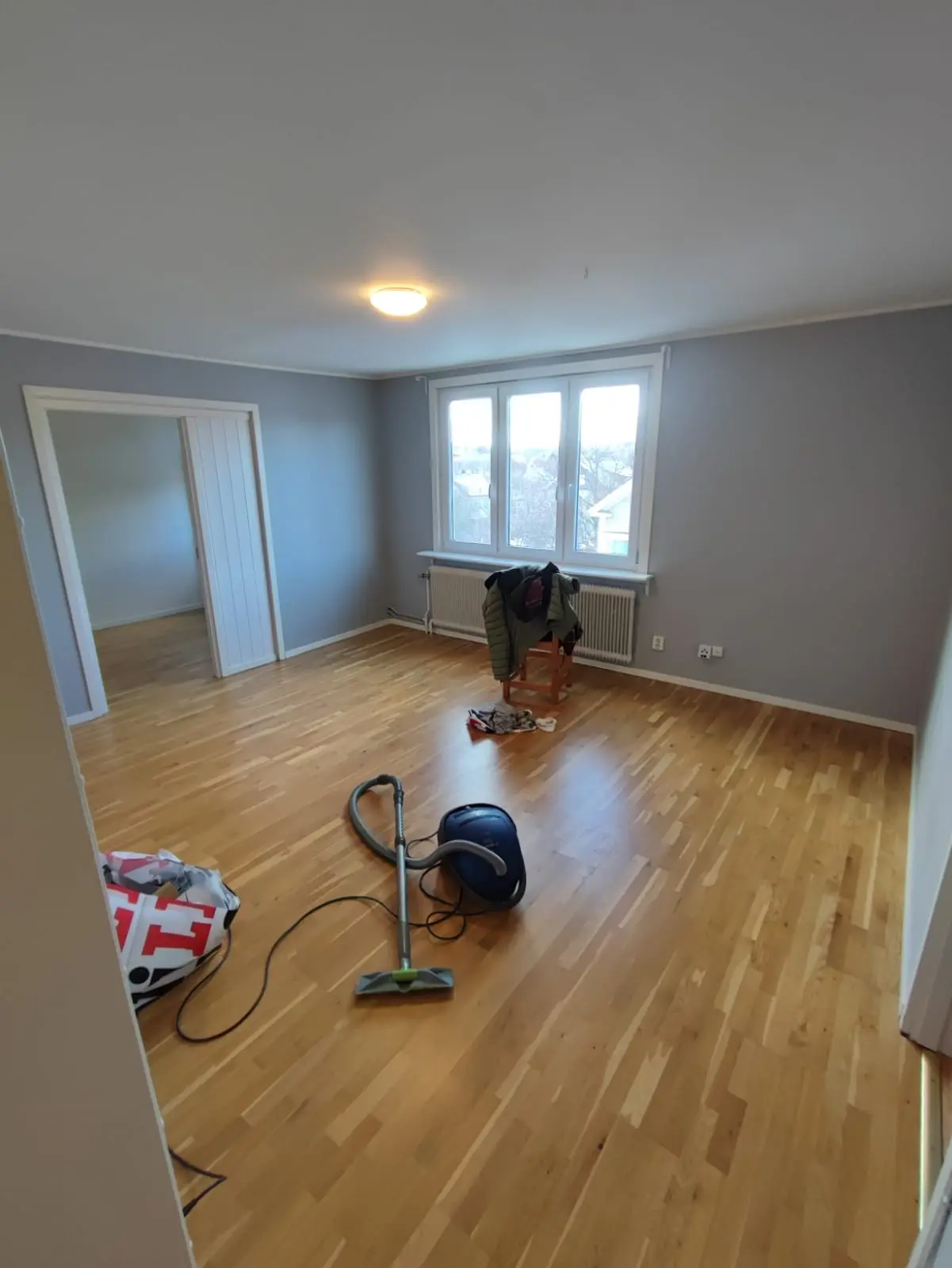Norra Ringvägen 17 - bild 2