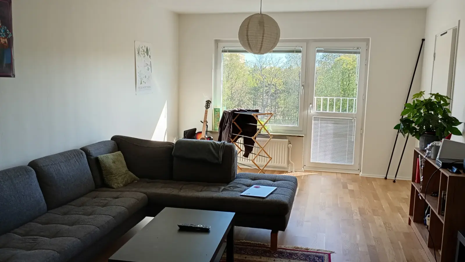 Professorsgatan 10B - bild 2