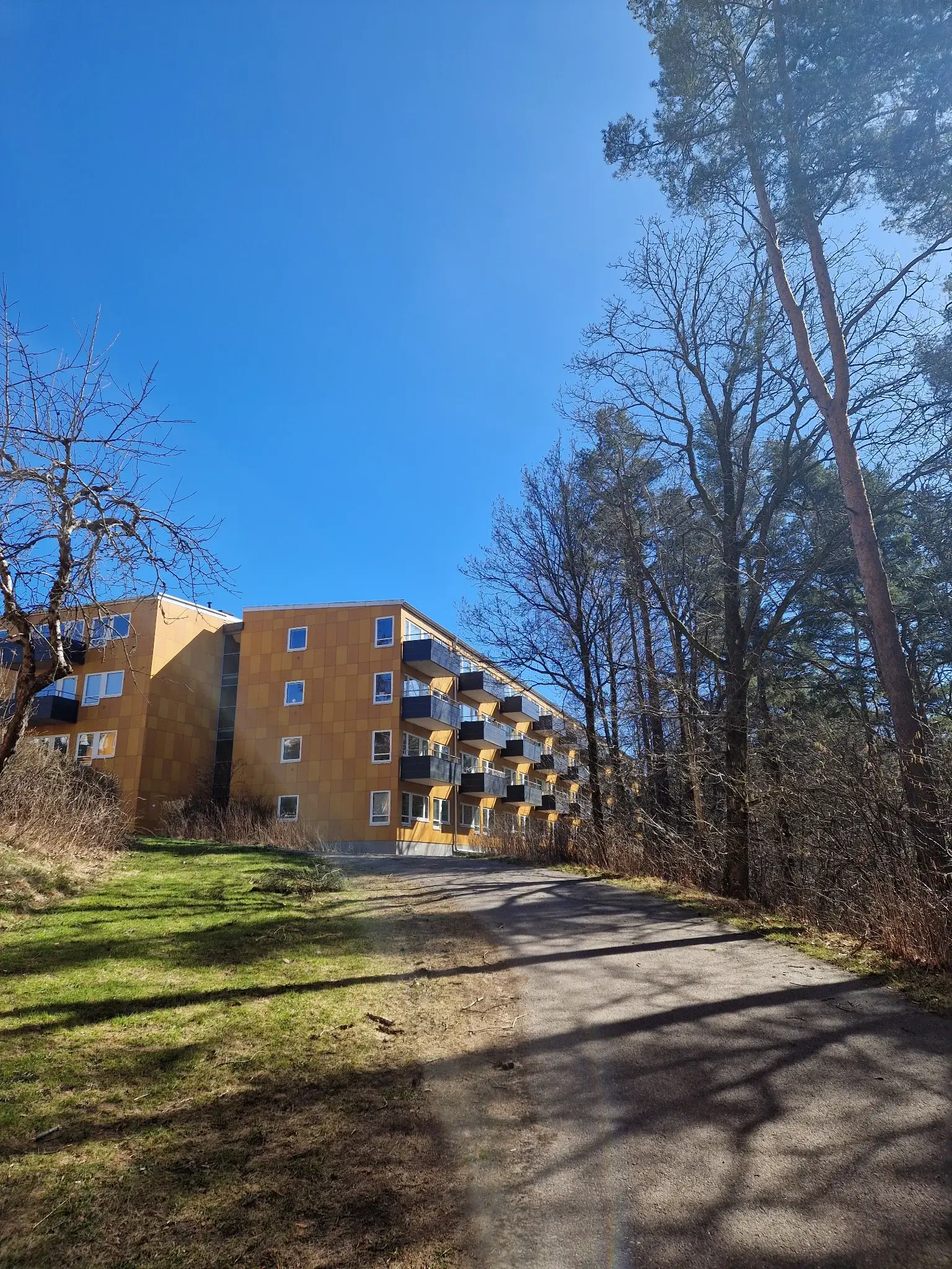 Studiegången 17A - bild 5