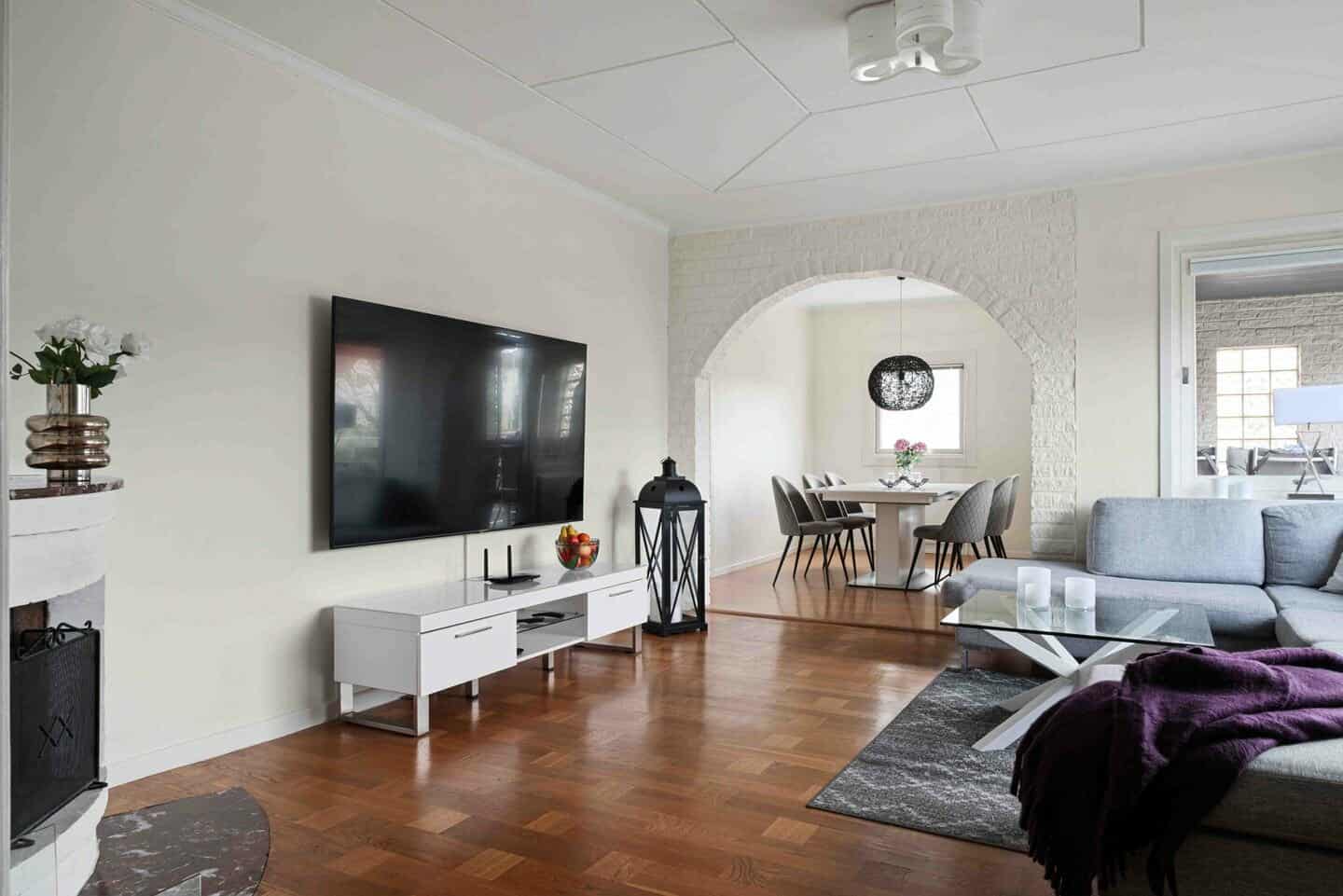 Stora Ringvägen 52 - bild 5