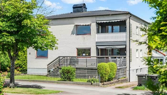 Stora Ringvägen 52