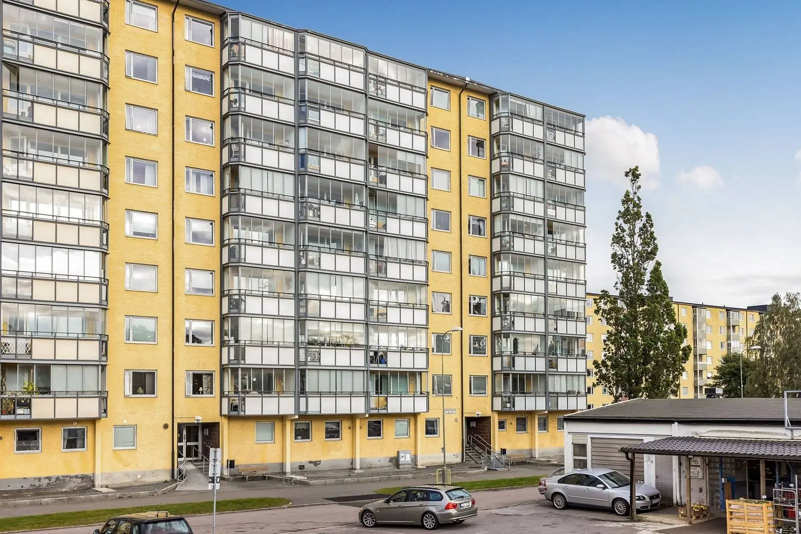 Önskevädersgatan 55 - bild 5