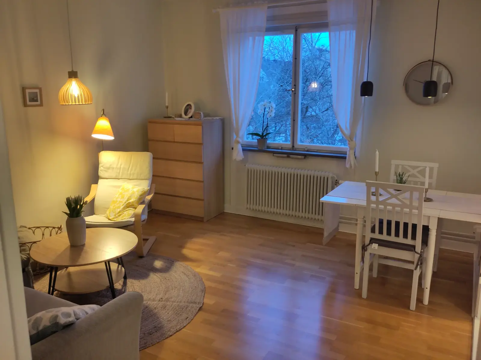 Snörmakarvägen 14 - bild 3