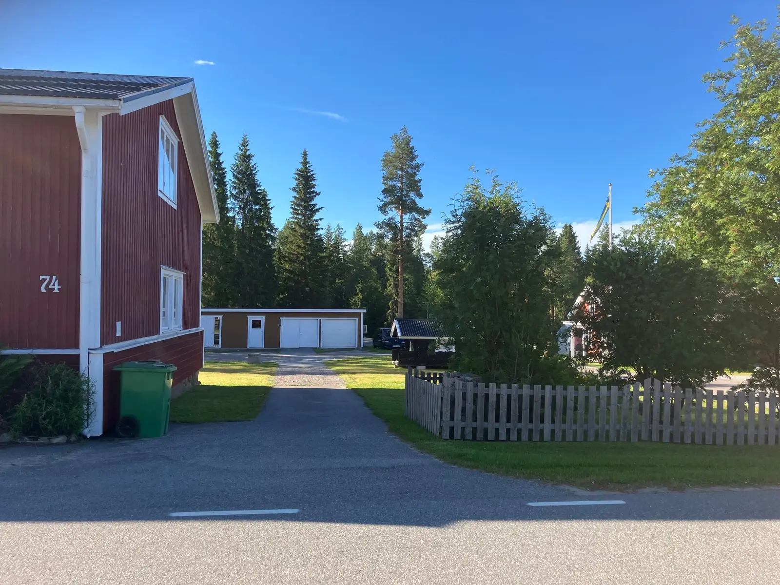 Kallforsvägen 74 - bild 2