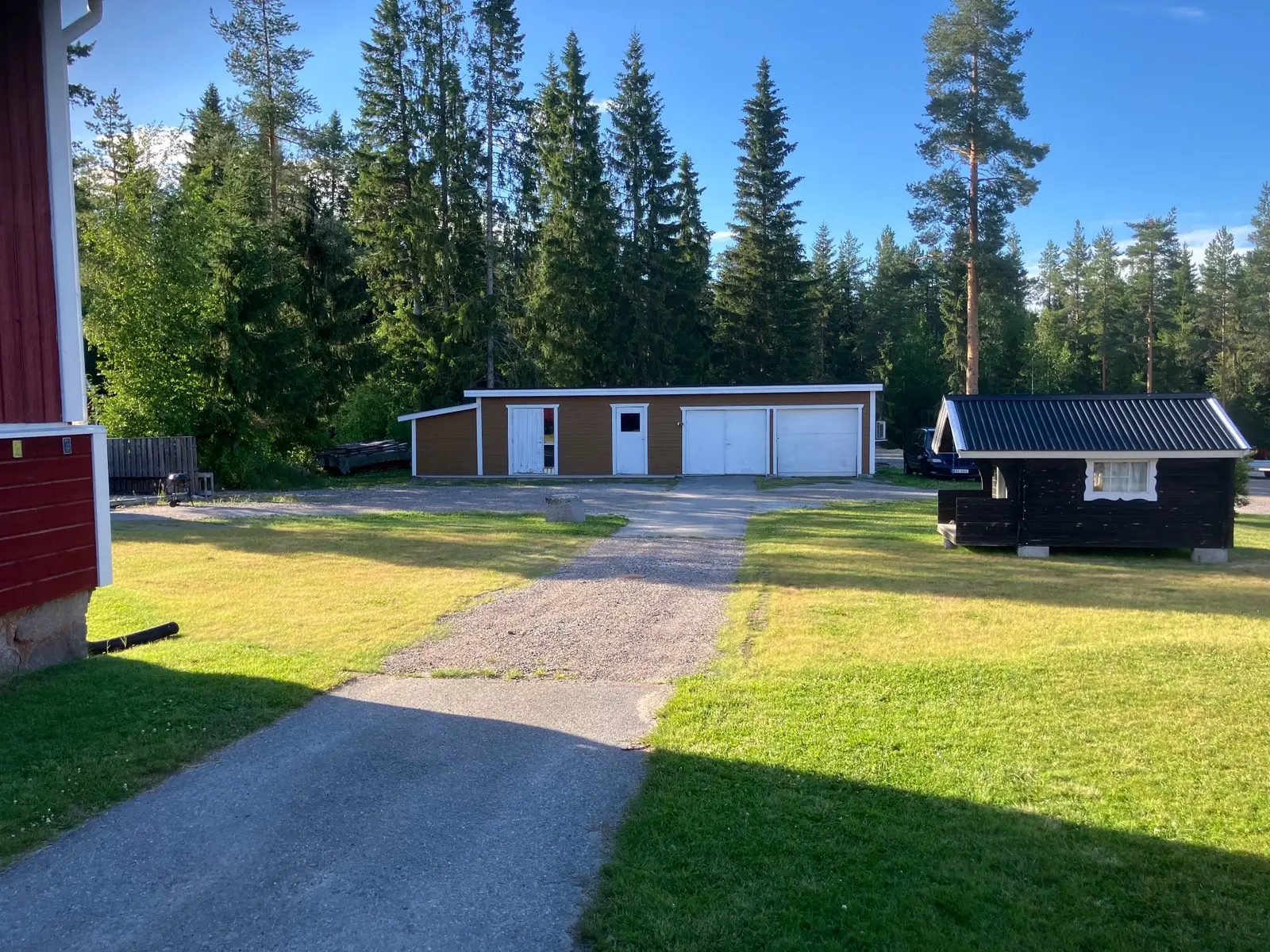 Kallforsvägen 74 - bild 5