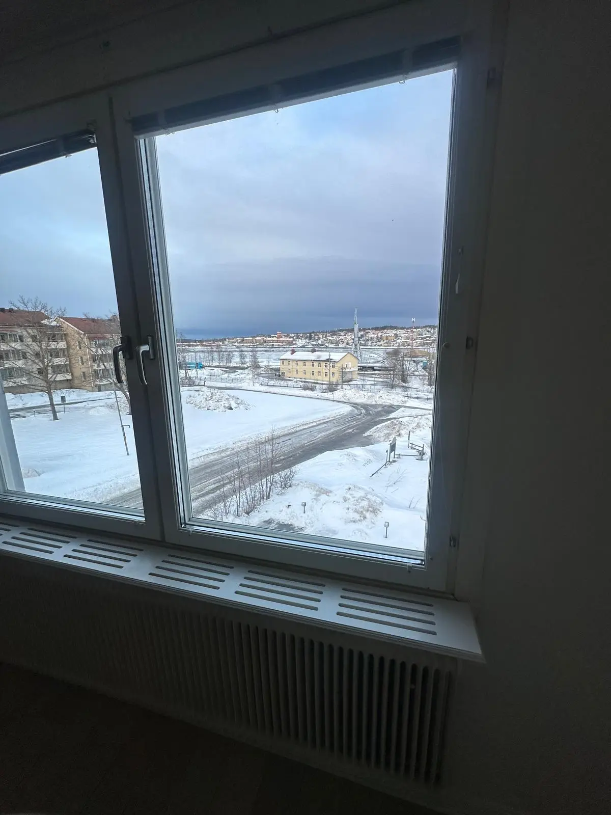 Norra Ringvägen 17 - bild 4