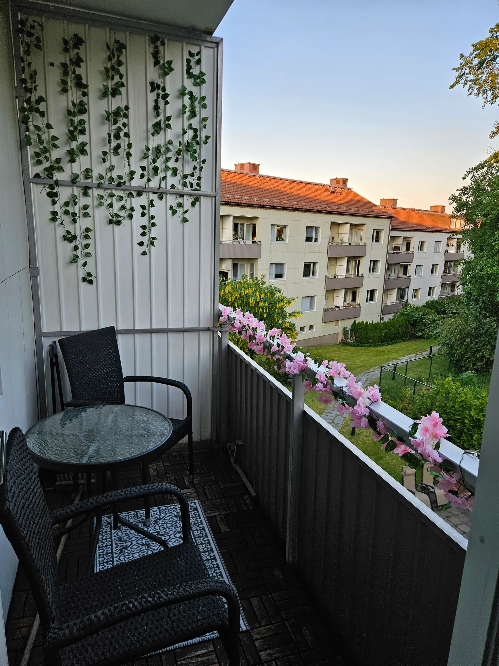 Golvläggaregatan 4 - bild 4
