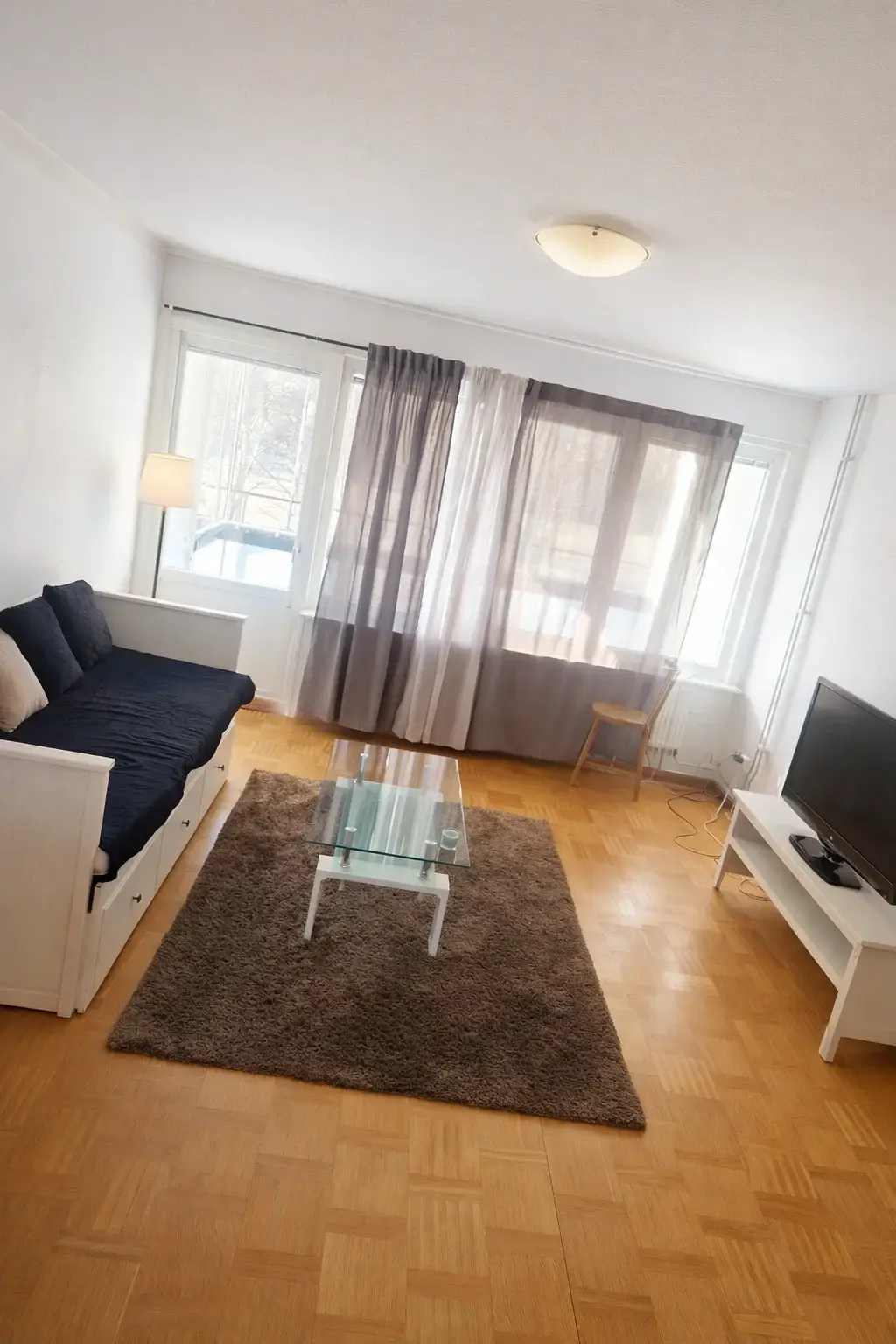 Skjutbanegatan 5b - bild 2