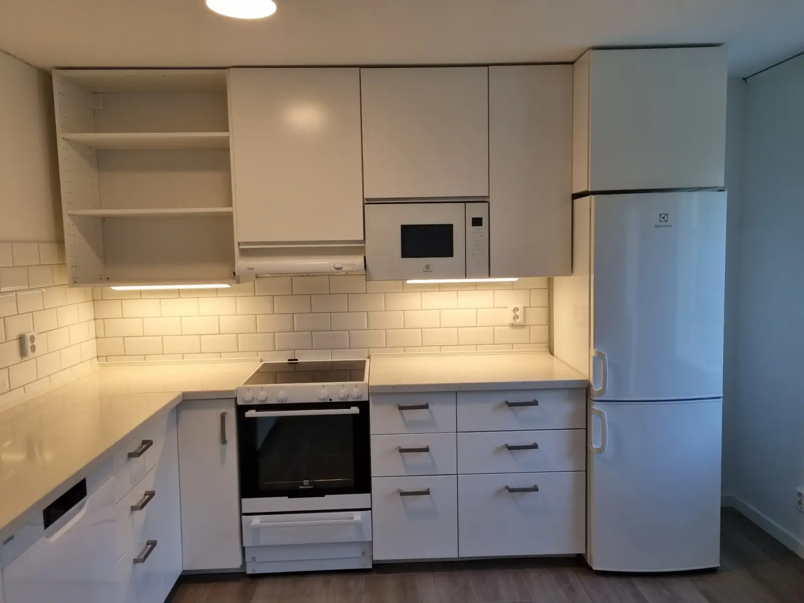 Falkenbergsvägen 26 - bild 2