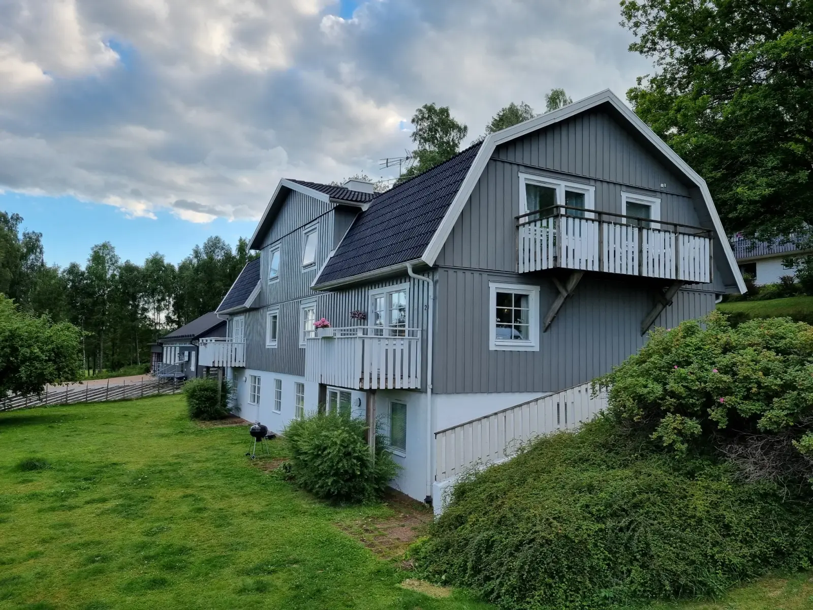 Falkenbergsvägen 26 - bild 5