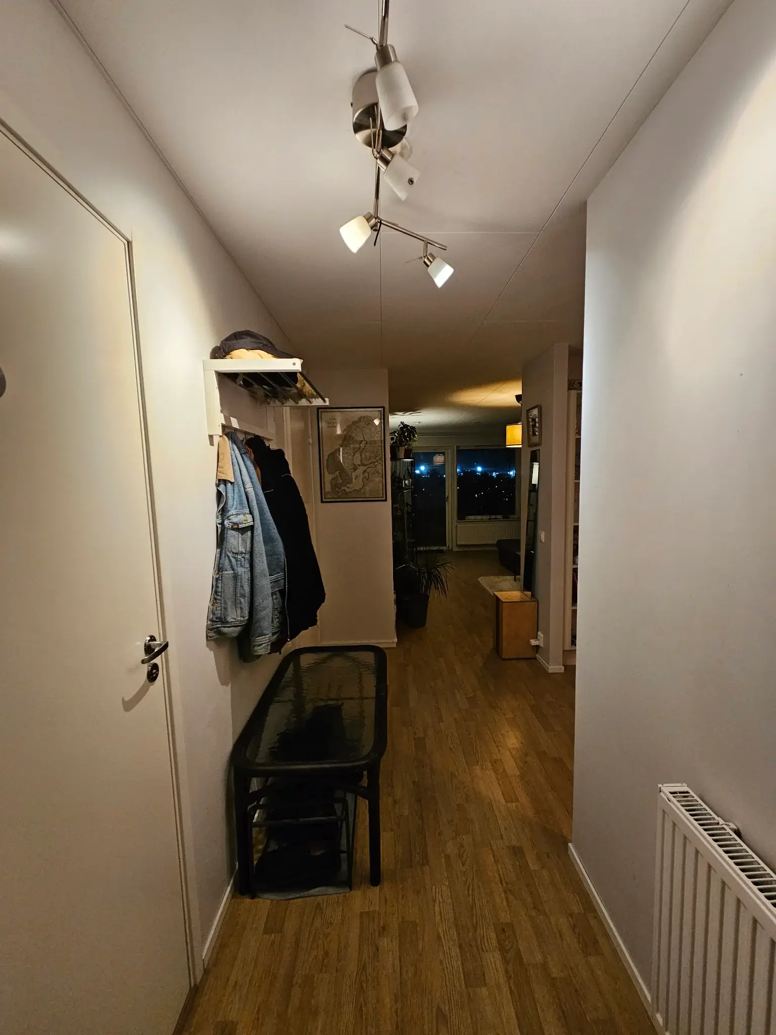 Vetekornsgatan 20