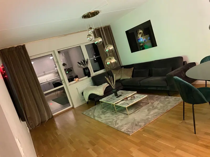 Tellusgatan 5