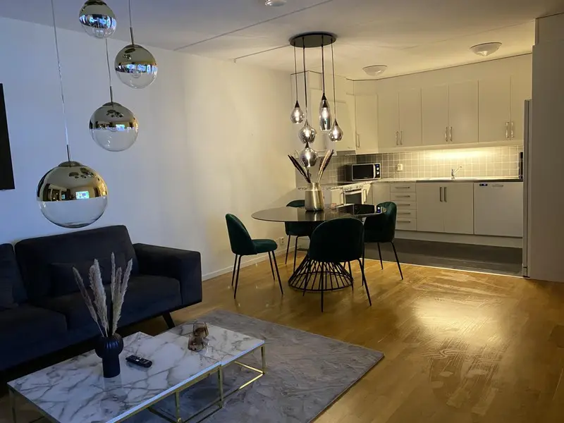 Tellusgatan 5 - bild 2