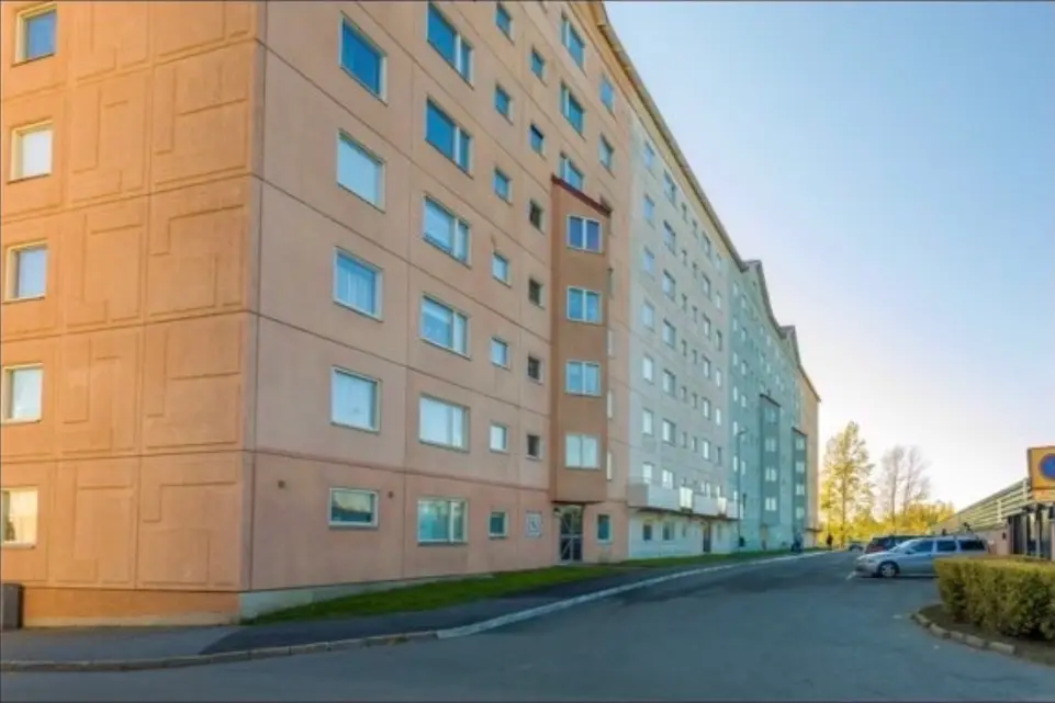 Vågens gata 468