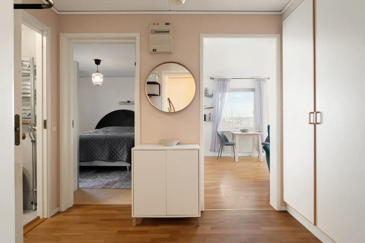 Nya Tingstadsgatan 17B