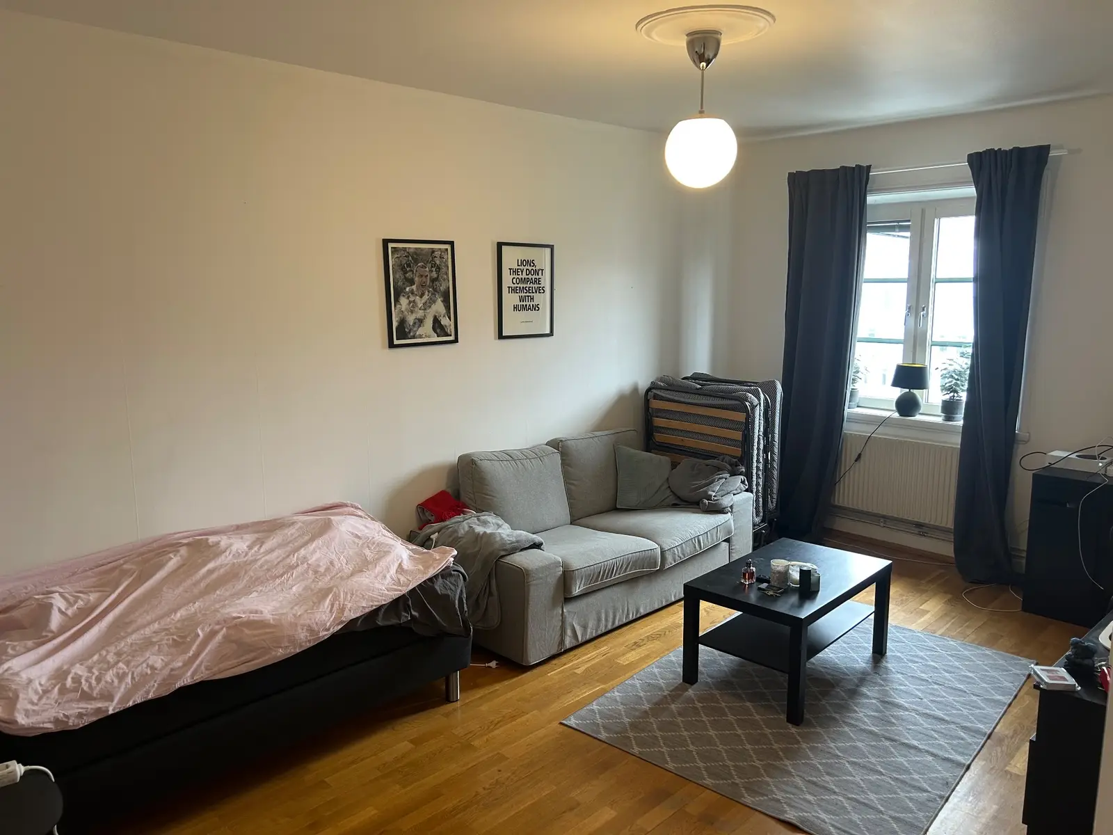 Norra Ågatan 8