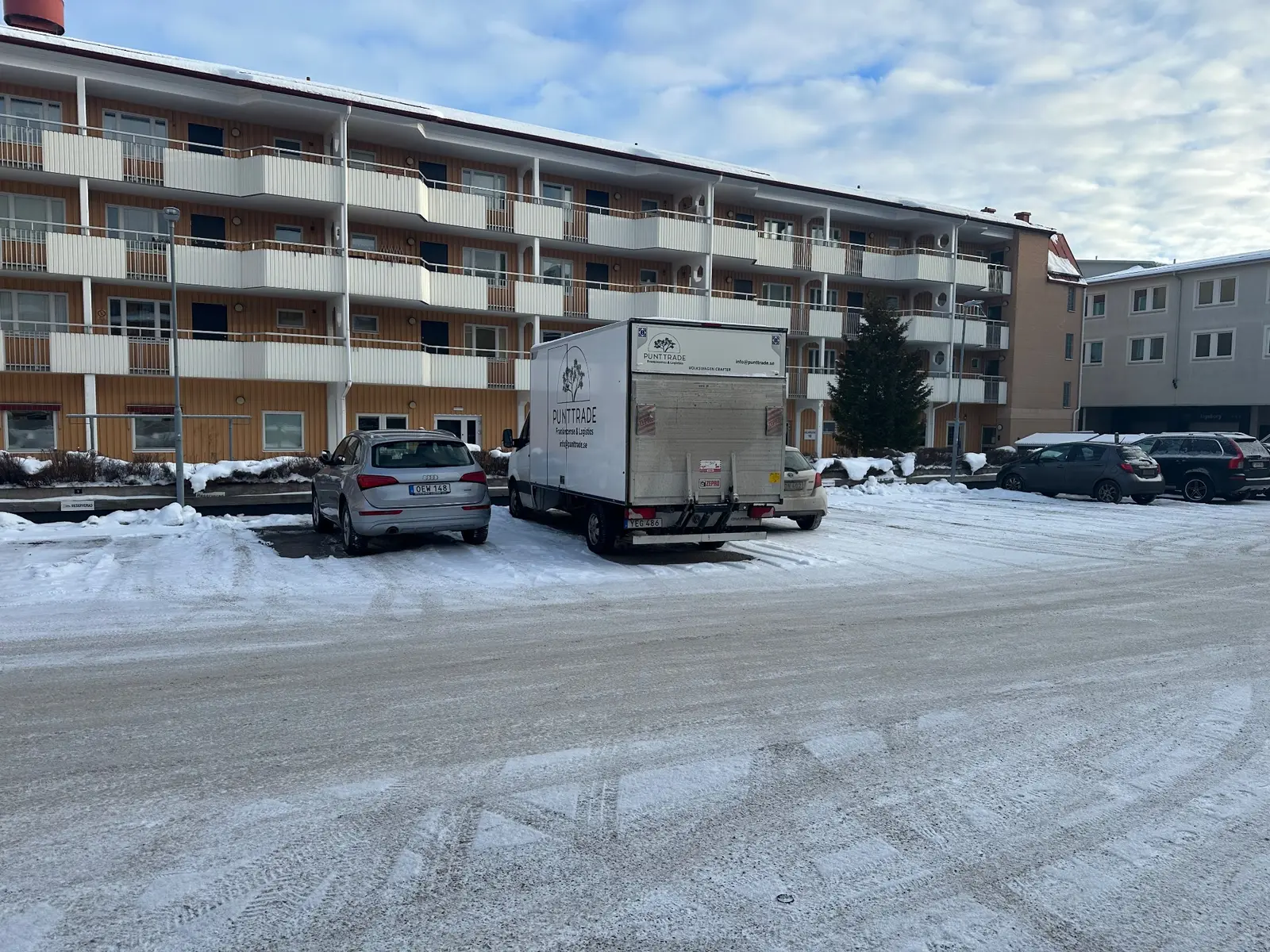 Målaregatan 18 - bild 3