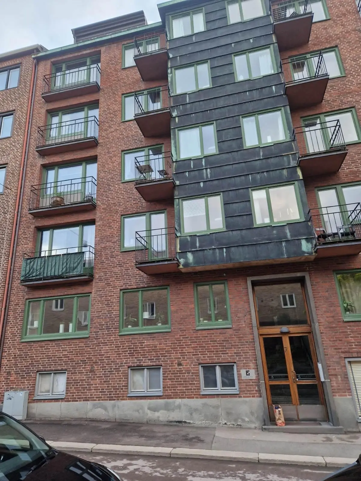Lagerbringsgatan 7 - bild 2