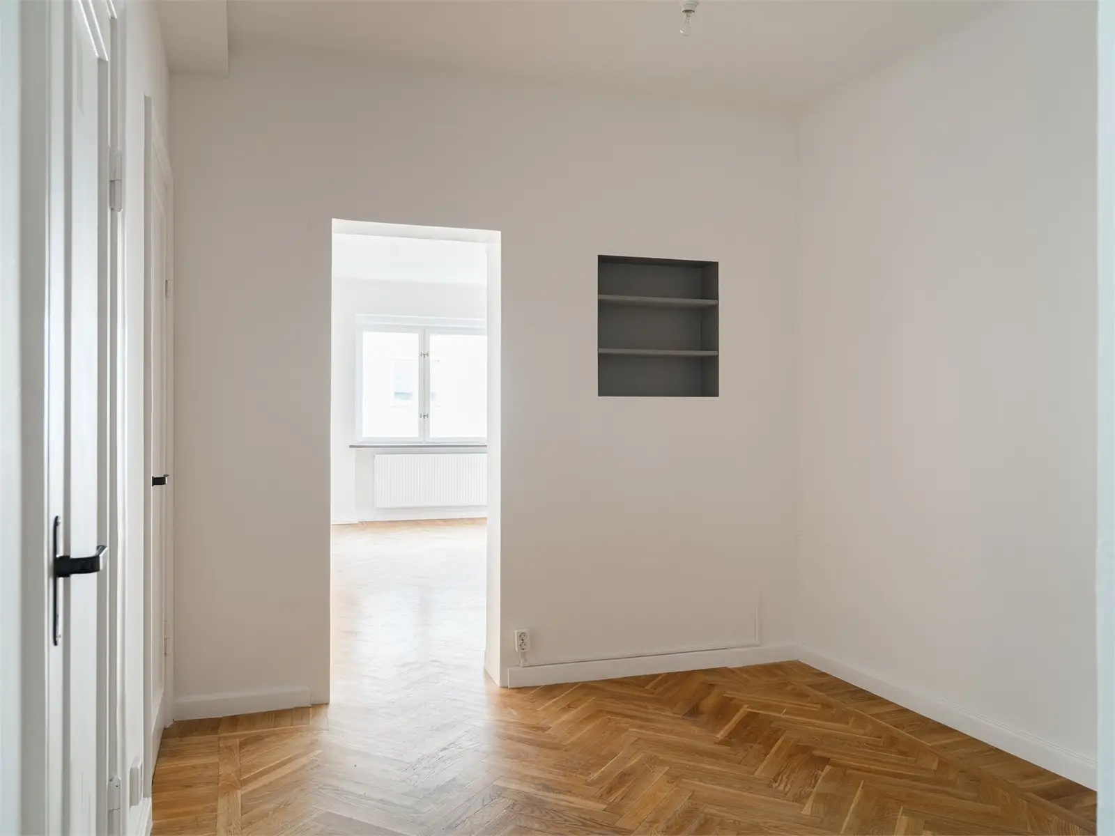 Jespersgatan 14 - bild 2