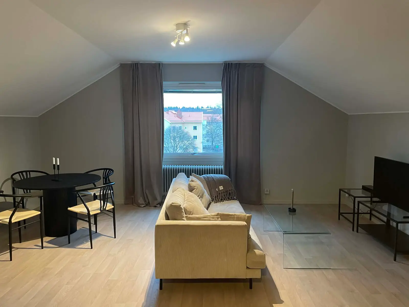 Norrsvängen 2 B - bild 3
