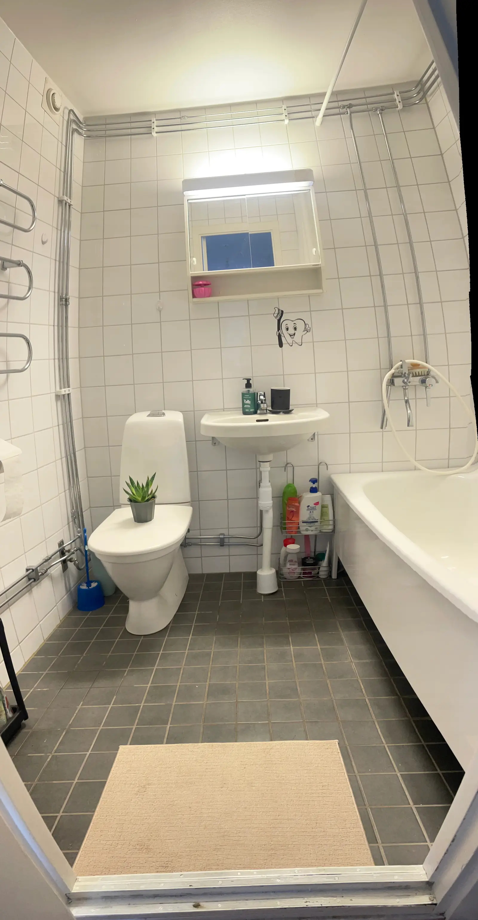 Rödkullastigen 7b - bild 2