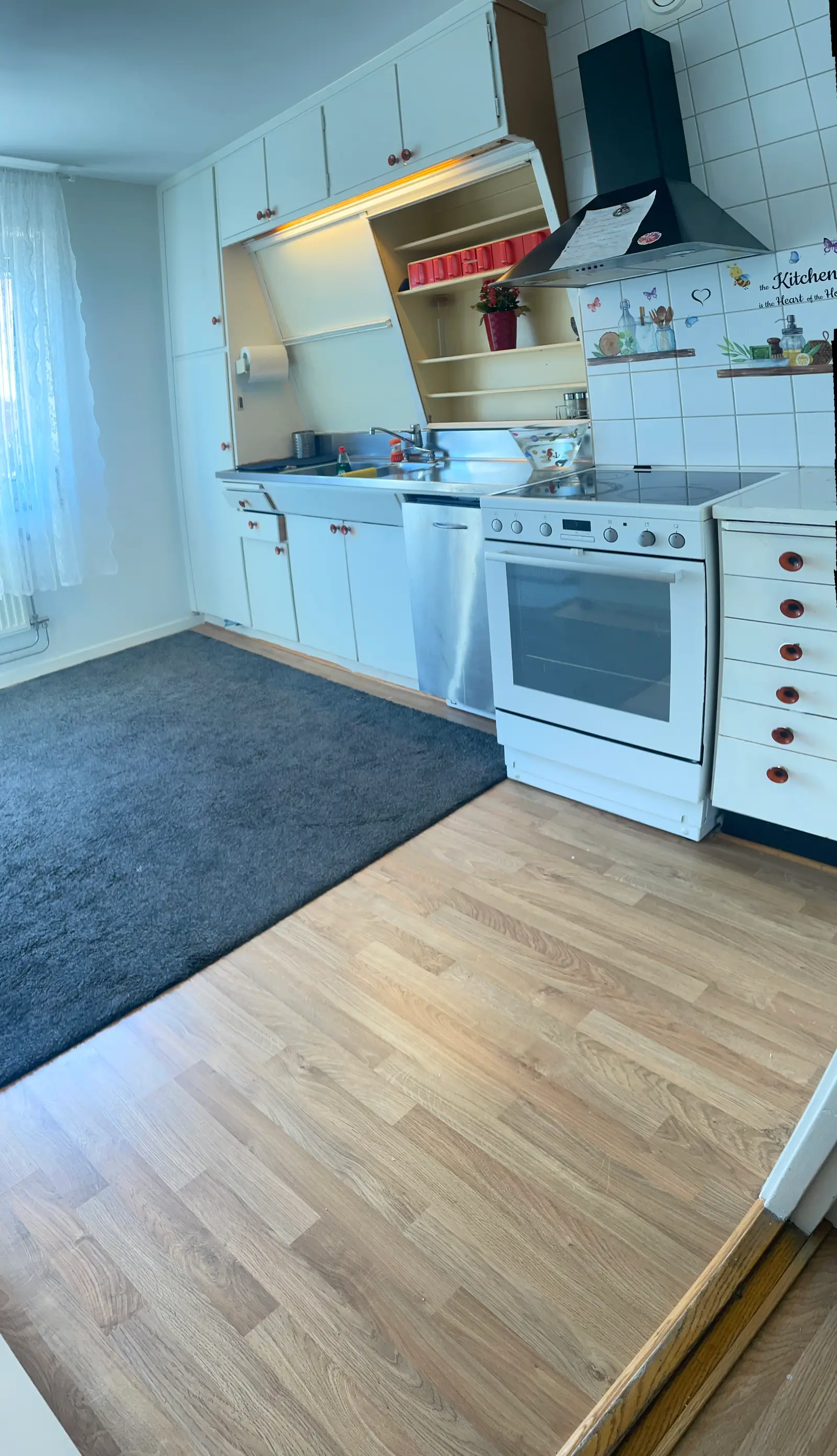 Rödkullastigen 7b - bild 5