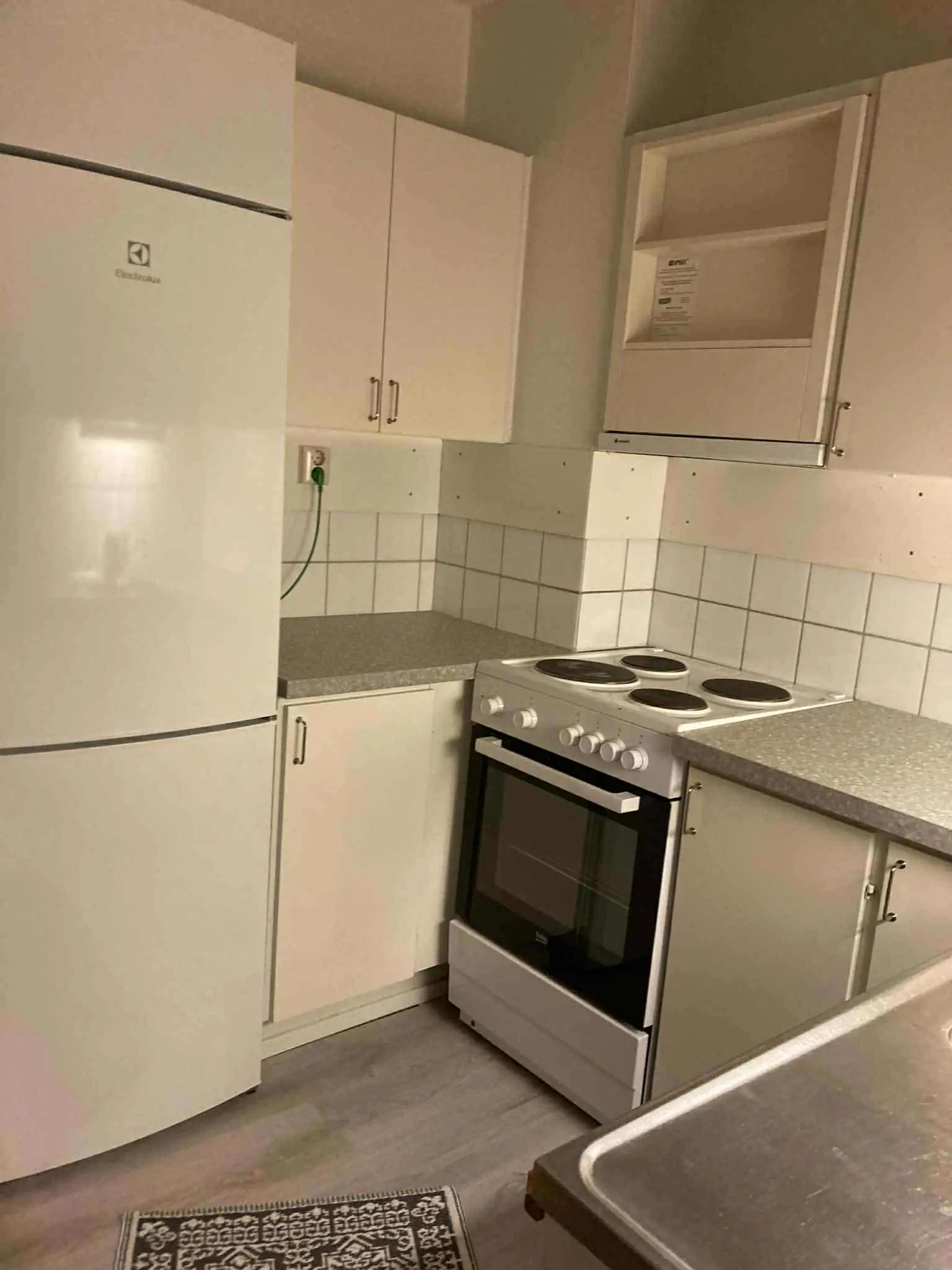 Cervins väg 11 - bild 4