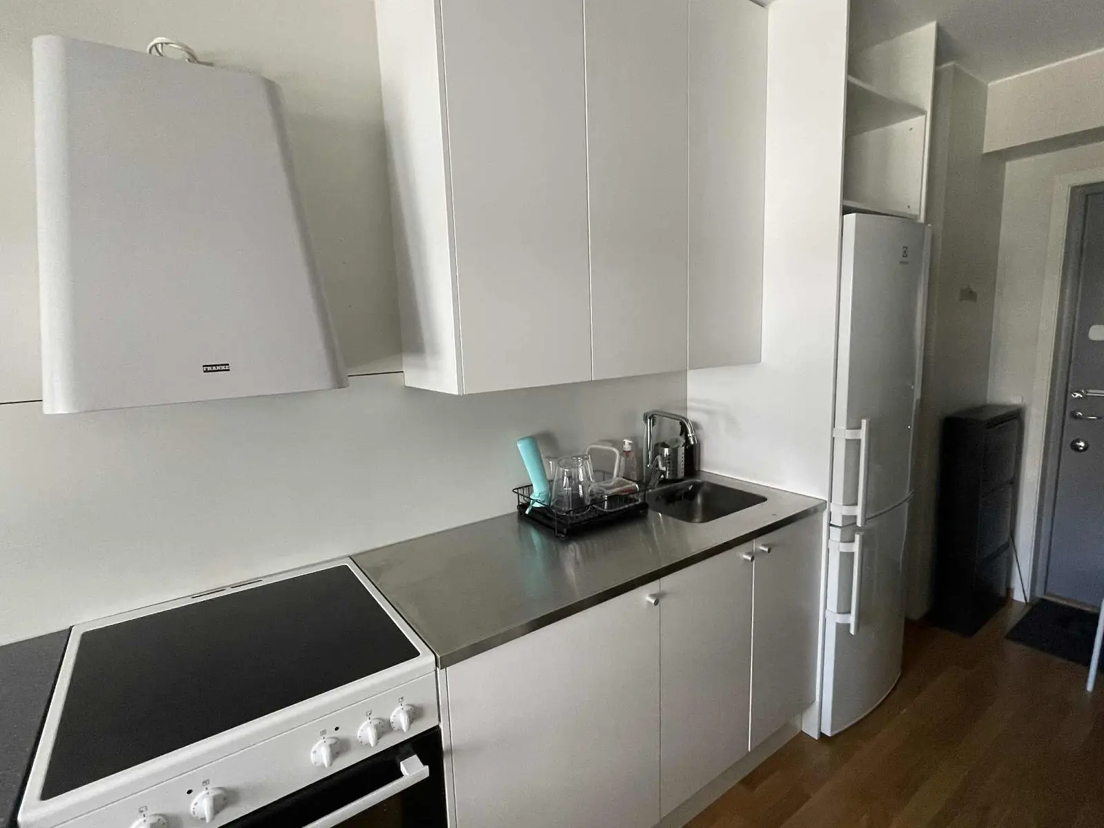 Barkarbyvägen 30C - bild 3