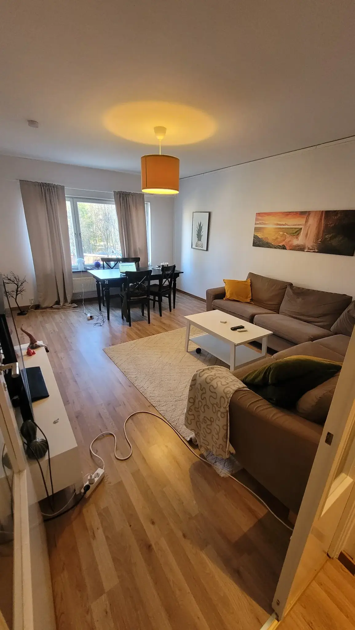 Blodstensvägen 18