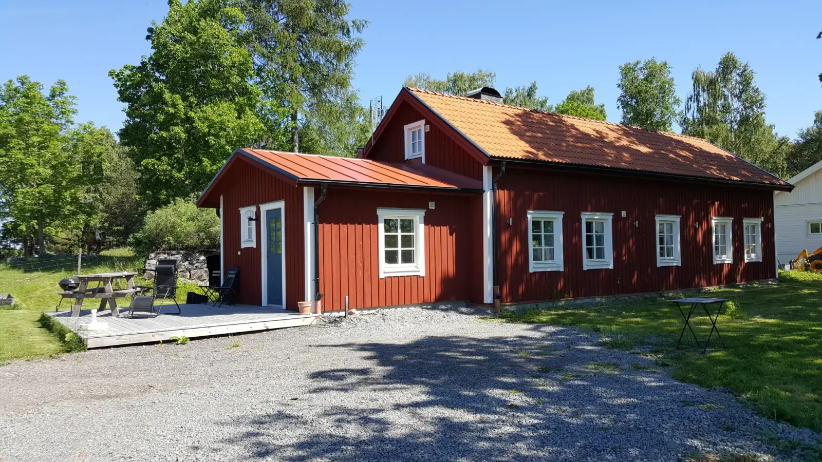 Danmark Korsbacken 51