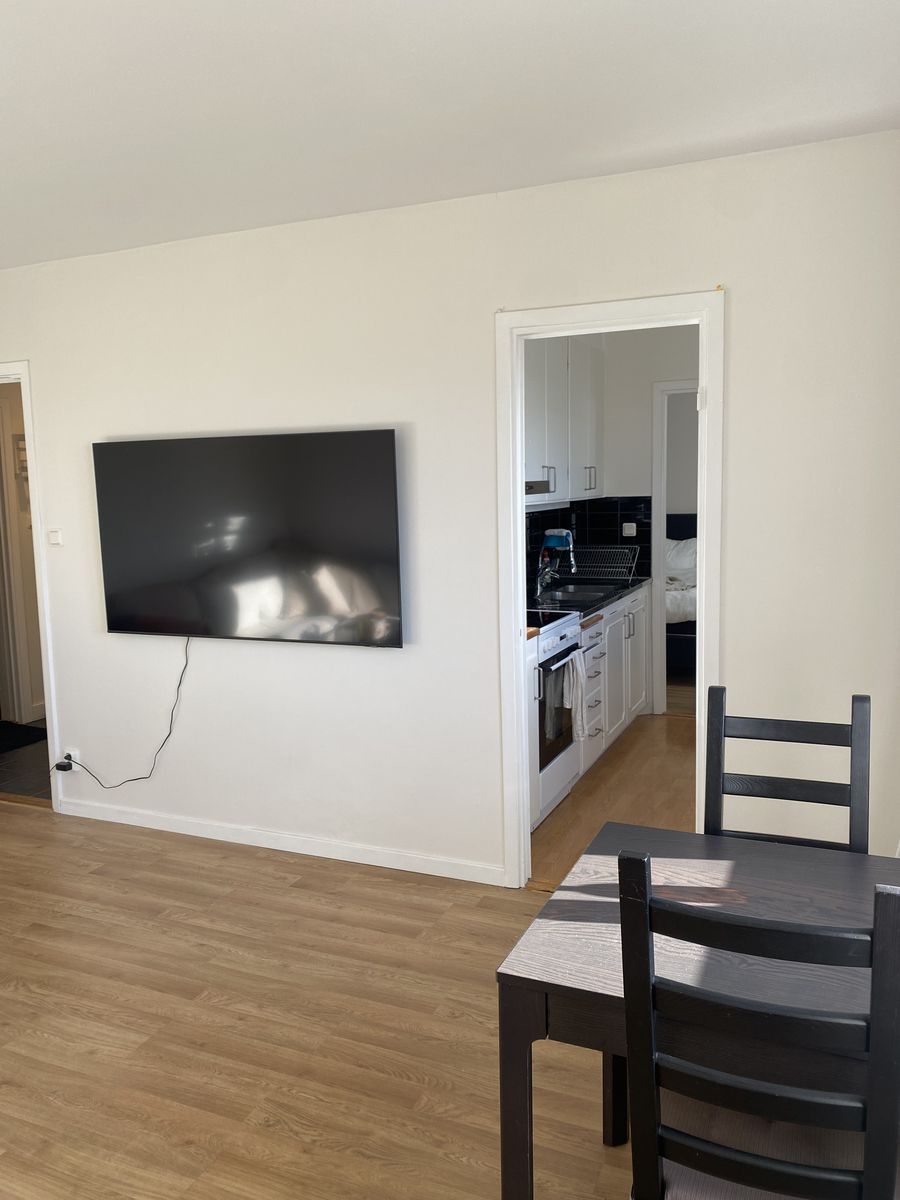 Solgårdsgatan 20 - bild 2