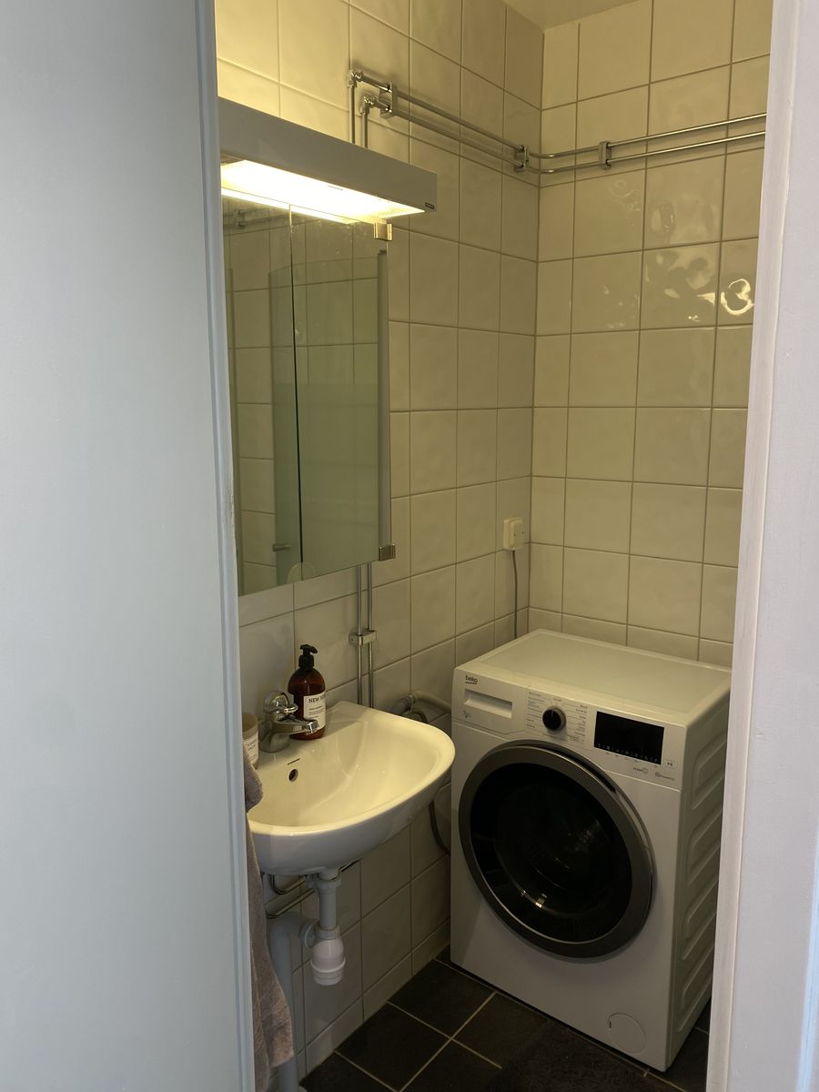 Solgårdsgatan 20 - bild 4