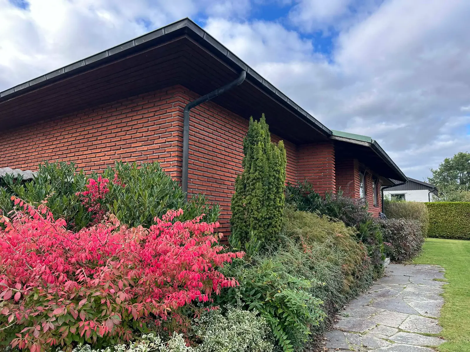 Sandbäcksvägen 34
