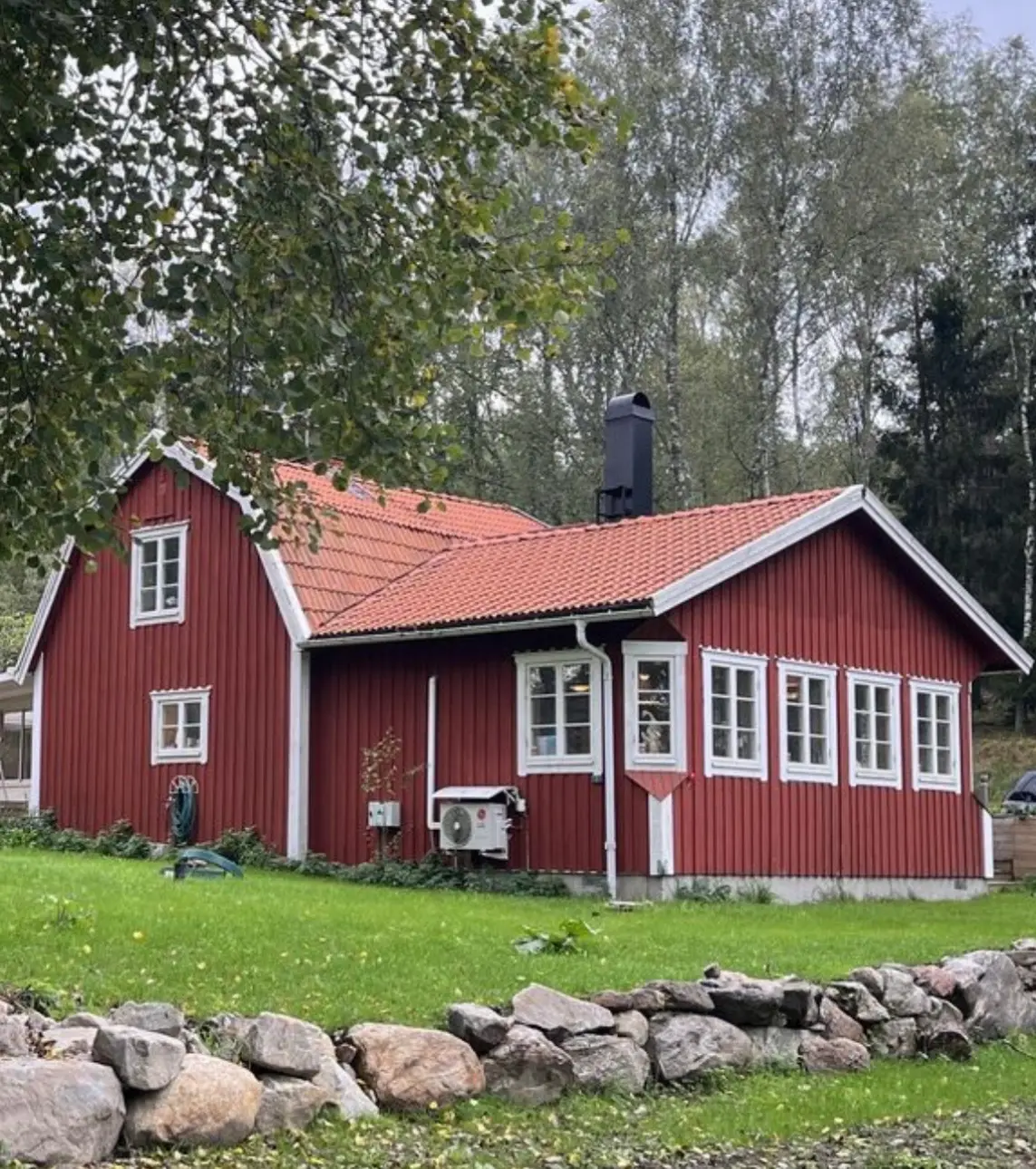 Eriksdal 1