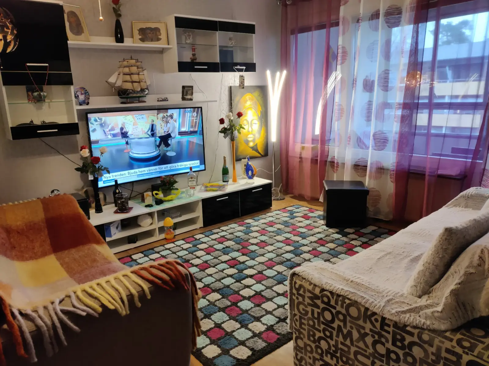 Bergkullevägen 257 - bild 2