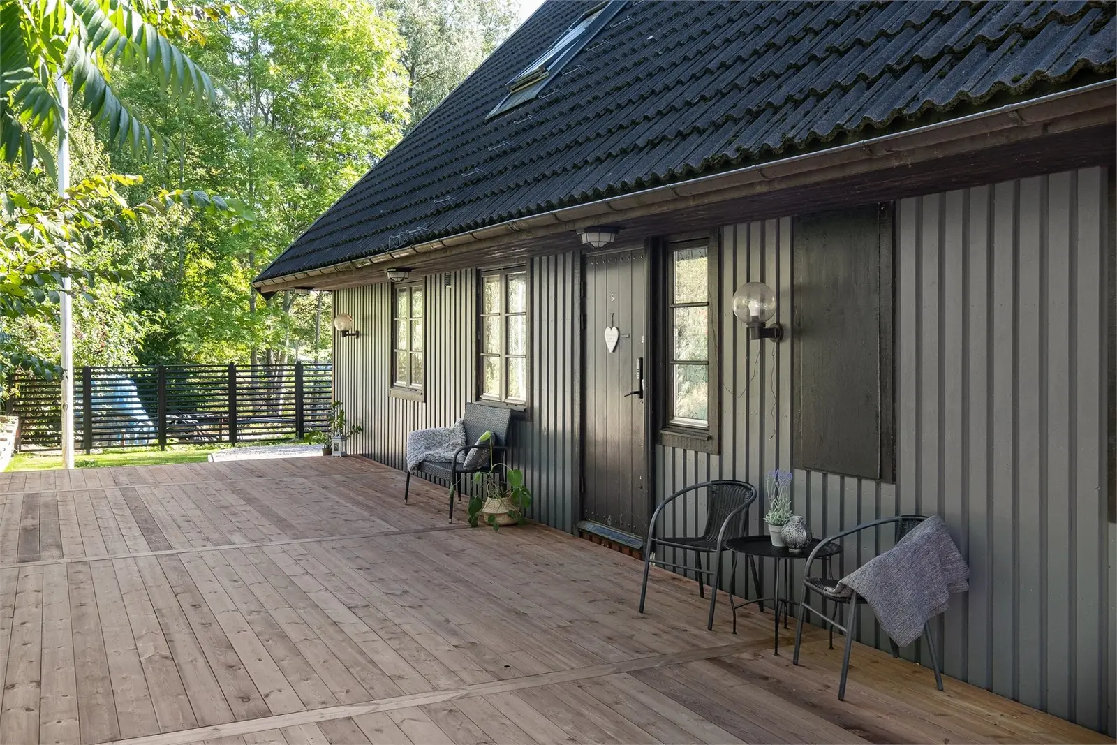 Tallåsvägen 5