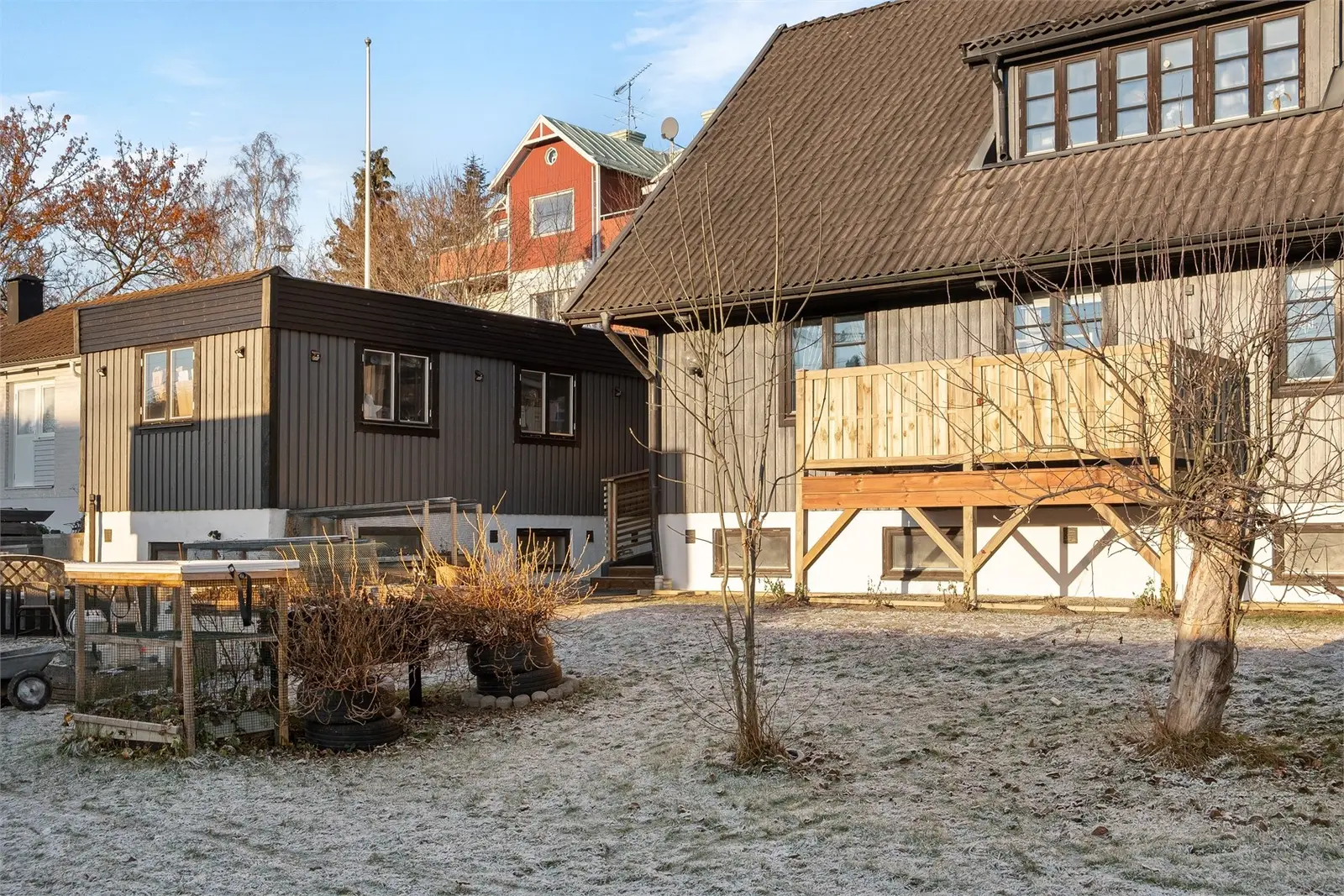 Tallåsvägen 5 - bild 2