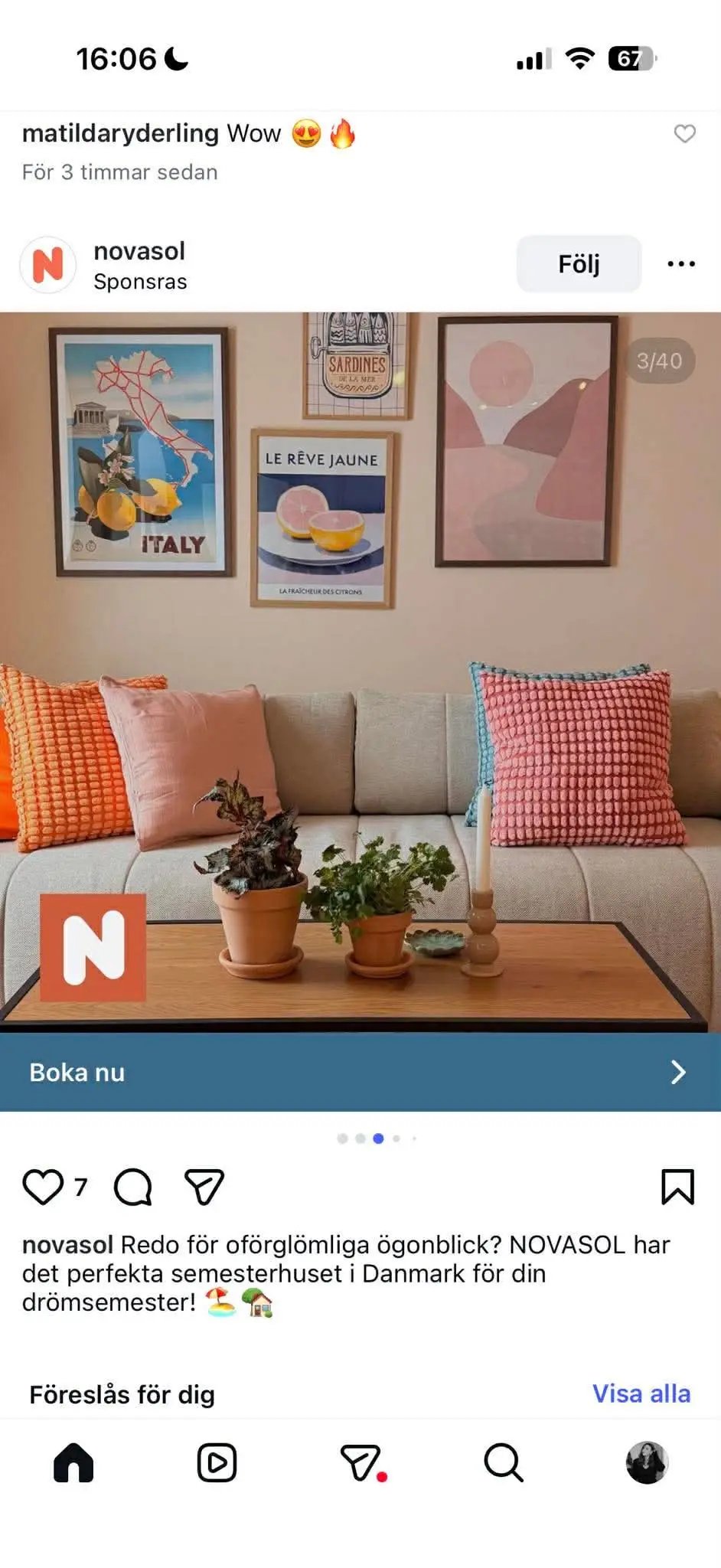 Glemmingevägen 29 - bild 2